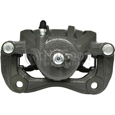Front Left Rebuilt Caliper by NUGEON - 99P00858A pa1