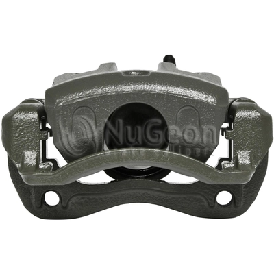 Front Left Rebuilt Caliper by NUGEON - 99P00858A pa2