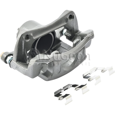 NUGEON - 99P00873B - Front Left Rebuilt Caliper pa1