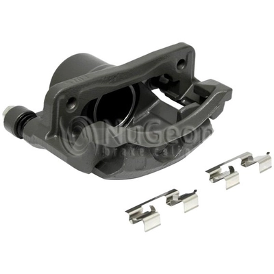 NUGEON - 99P00918A - Front Driver Side Brake Caliper pa1