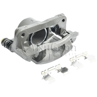 NUGEON - 99P00928A - Front Driver Side Brake Caliper pa1