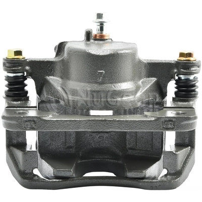 NUGEON - 99P00928A - Front Driver Side Brake Caliper pa4