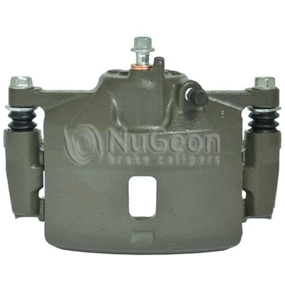 NUGEON - 99P00929A - Front Driver Side Brake Caliper pa4