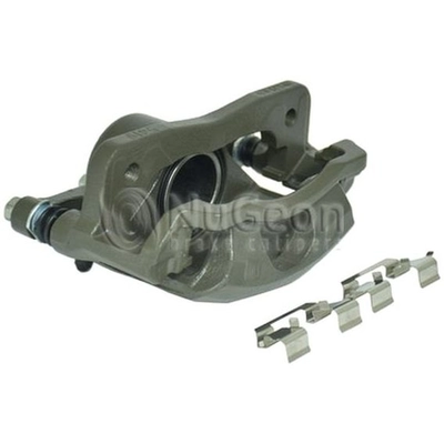 NUGEON - 99P00929A - Front Driver Side Brake Caliper pa5