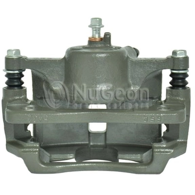 Front Left Rebuilt Caliper by NUGEON - 99P00929B pa1