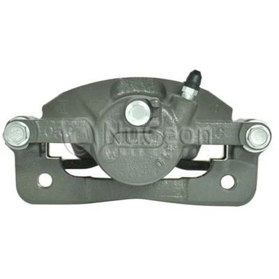 Front Left Rebuilt Caliper by NUGEON - 99P00929B pa2