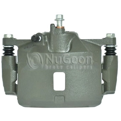 NUGEON - 99P00929B - Front Passenger Side Brake Caliper pa4