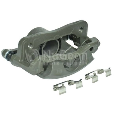 NUGEON - 99P00929B - Front Passenger Side Brake Caliper pa5