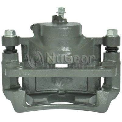 Front Left Rebuilt Caliper by NUGEON - 99P00931A pa1