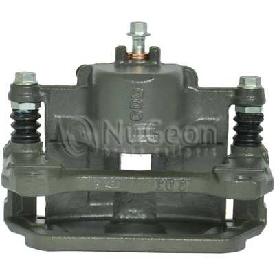 Front Left Rebuilt Caliper by NUGEON - 99P00937A pa2