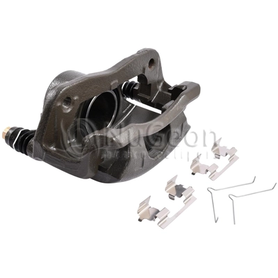 NUGEON - 99P00943A - Front Driver Side Brake Caliper pa5