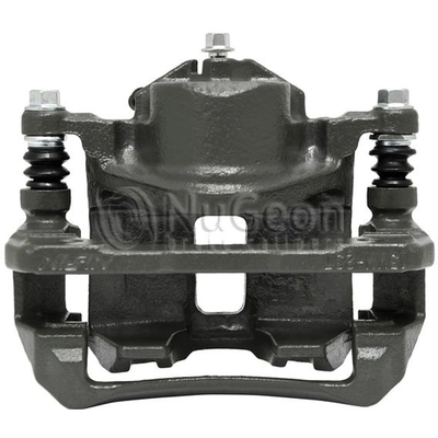 NUGEON - 99P00944A - Remanufactured Front Disc Brake Caliper pa1