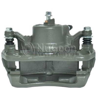 Front Left Rebuilt Caliper by NUGEON - 99P00946B pa1