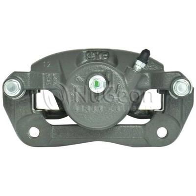 Front Left Rebuilt Caliper by NUGEON - 99P00946B pa2