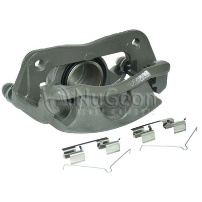 NUGEON - 99P00946B - Front Driver Side Brake Caliper pa5