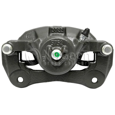 NUGEON - 99P00947B - Front Passenger Side Brake Caliper pa2