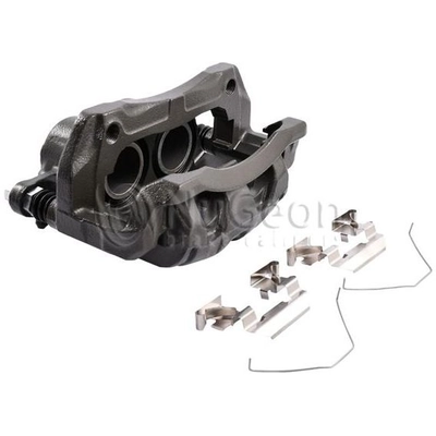 NUGEON - 99P00949A - Front Driver Side Brake Caliper pa5