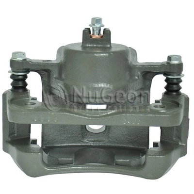 NUGEON - 99P00953A - Remanufactured Front Disc Brake Caliper pa1