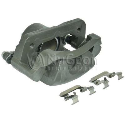 NUGEON - 99P00953A - Front Driver Side Brake Caliper pa5