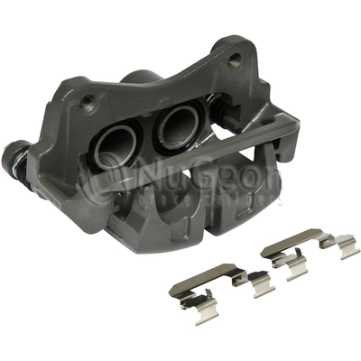 NUGEON - 99P00955A - Front Driver Side Brake Caliper pa1