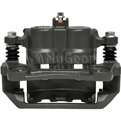 NUGEON - 99P00955A - Front Driver Side Brake Caliper pa2