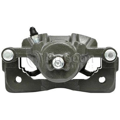 NUGEON - 99P01018A - Remanufactured Front Disc Brake Caliper pa2