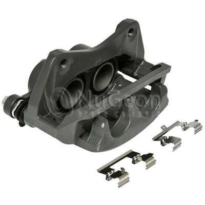 NUGEON - 99P01026A - Front Driver Side Brake Caliper pa5