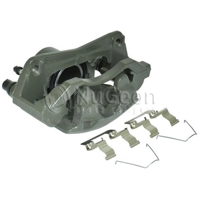 NUGEON - 99P01162A - Front Driver Side Brake Caliper pa5