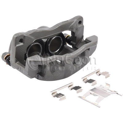 NUGEON - 99P01170B - Front Driver Side Brake Caliper pa1