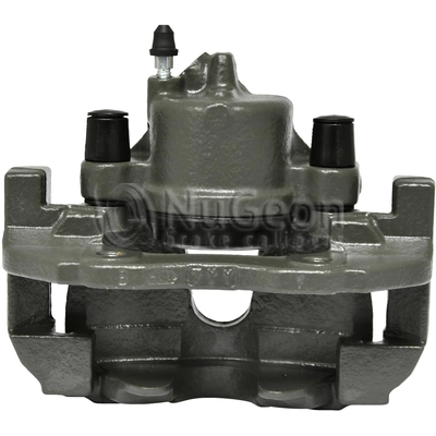 NUGEON - 99P01189A - Front Driver Side Brake Caliper pa2