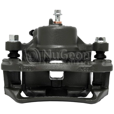 NUGEON - 99P01212A - Remanufactured Front Disc Brake Caliper pa2