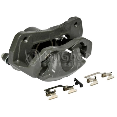 NUGEON - 99P01238A - Front Driver Side Brake Caliper pa1