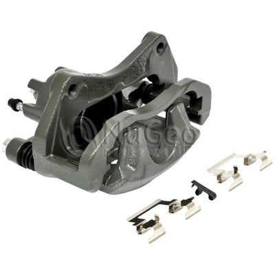 NUGEON - 99P01273A - Front Driver Side Brake Caliper pa1