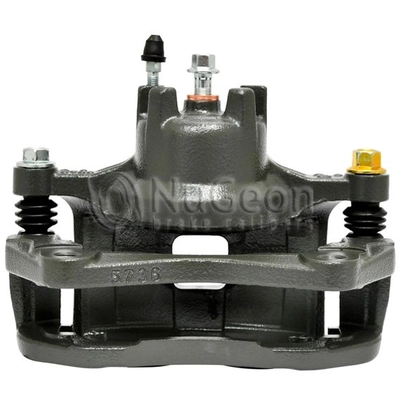 NUGEON - 99P01273A - Front Driver Side Brake Caliper pa2