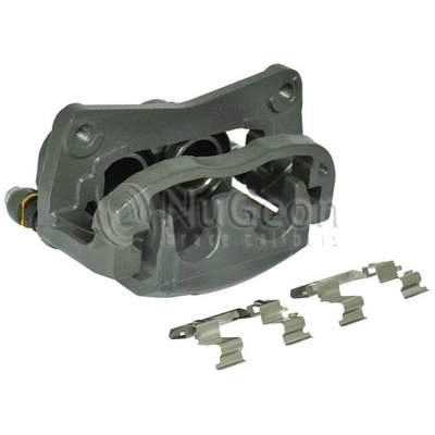 NUGEON - 99P01327B - Front Driver Side Brake Caliper pa5