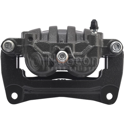 Front Left Rebuilt Caliper by NUGEON - 99P01355B pa1