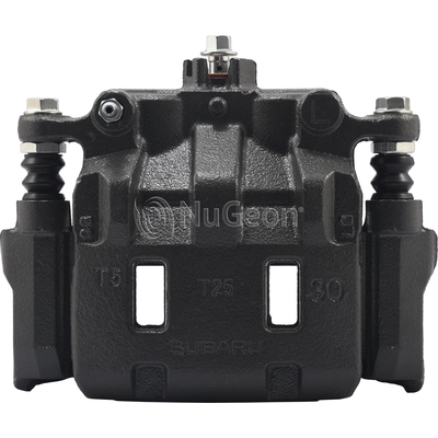 Front Left Rebuilt Caliper by NUGEON - 99P01357B pa1
