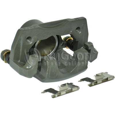 Front Left Rebuilt Caliper by NUGEON - 99P01406B pa1