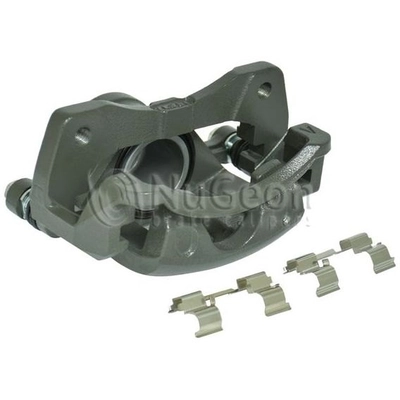 NUGEON - 99P01409A - Front Driver Side Brake Caliper pa5