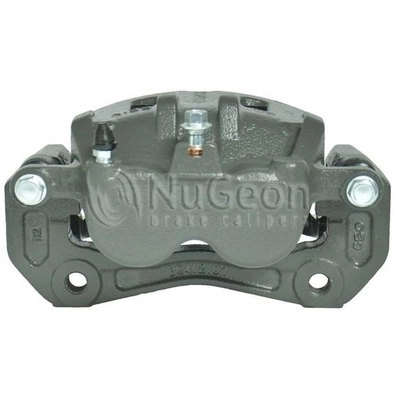 Front Left Rebuilt Caliper by NUGEON - 99P01419A pa2