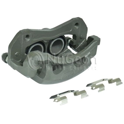 NUGEON - 99P01419A - Front Driver Side Brake Caliper pa5