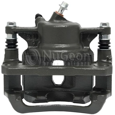 NUGEON - 99P01562A - Front Driver Side Brake Caliper pa1