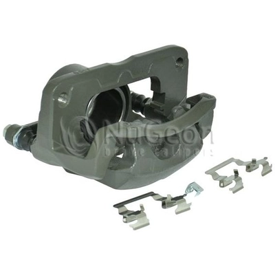 NUGEON - 99P01589A - Front Driver Side Brake Caliper pa5