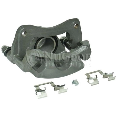 NUGEON - 99P01624A - Front Driver Side Brake Caliper pa5