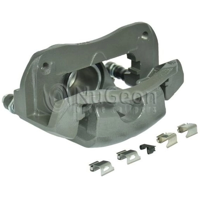 NUGEON - 99P01626A - Front Driver Side Brake Caliper pa5