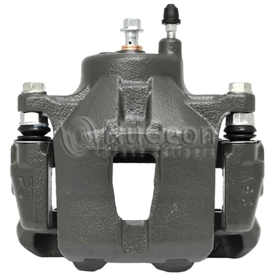 NUGEON - 99P01632A - Front Driver Side Brake Caliper pa3