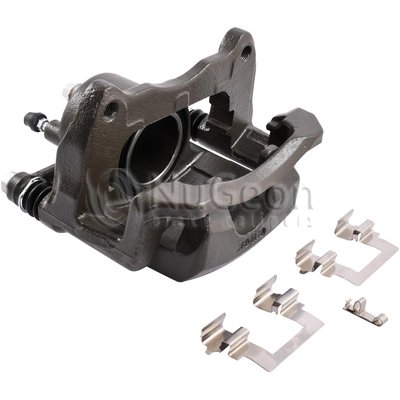 NUGEON - 99P01633A - Front Driver Side Brake Caliper pa2