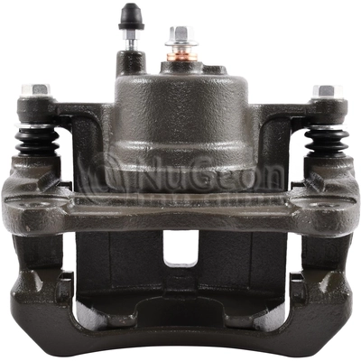 NUGEON - 99P01633A - Front Driver Side Brake Caliper pa3