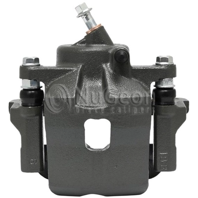 NUGEON - 99P01644A - Front Driver Side Brake Caliper pa4