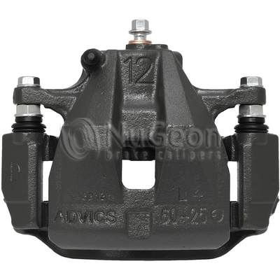 NUGEON - 99P01679B - Front Driver Side Brake Caliper pa5